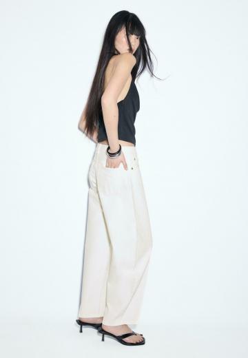 Джинсы