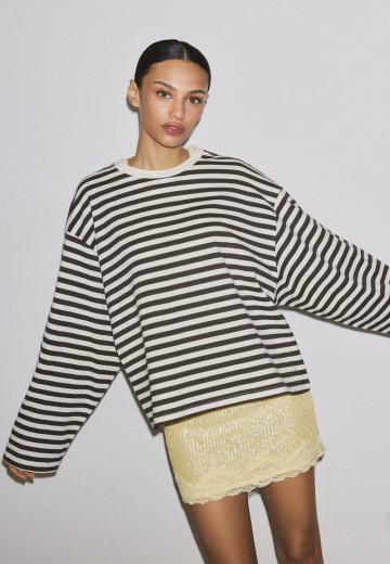 Мини-юбка