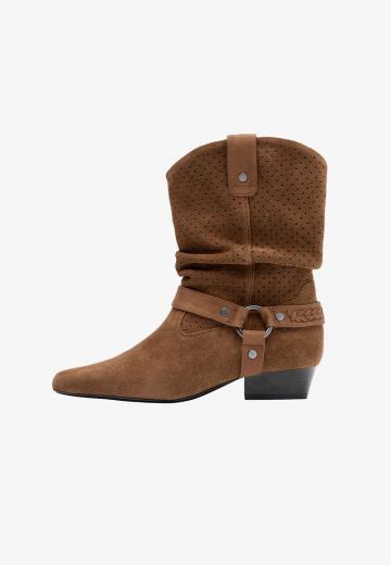 Ботильоны