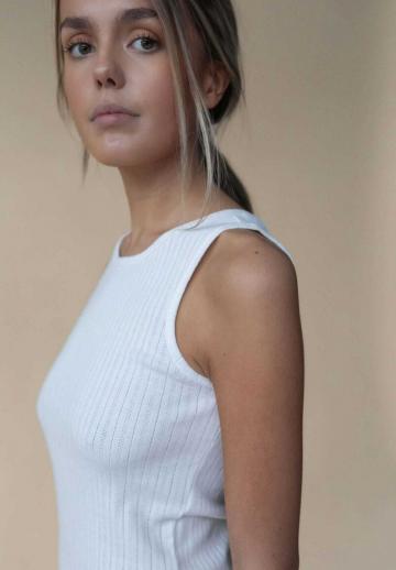 Майка-борцовка
