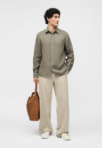 Рубашка