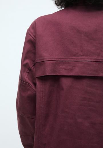 Куртка-дождевик