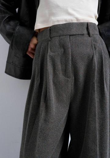Брюки