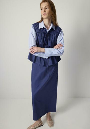 Пуловер
