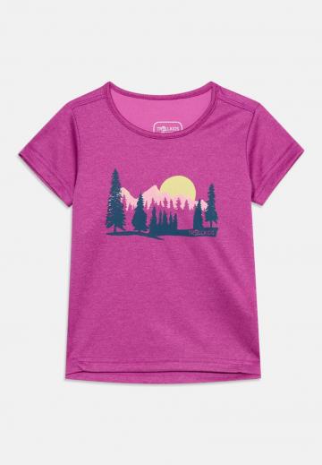 Спортивная майка