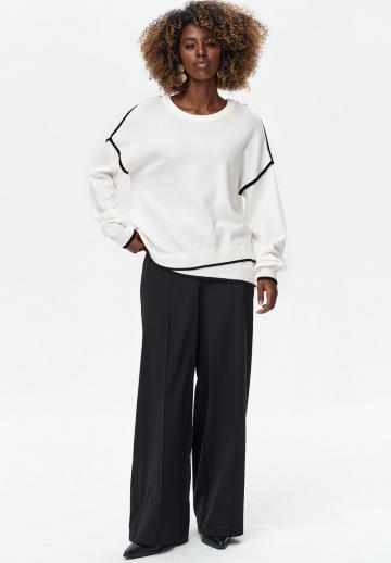 Пуловер