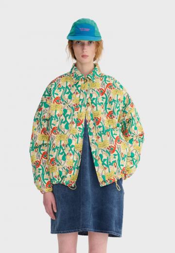Куртка Softshell