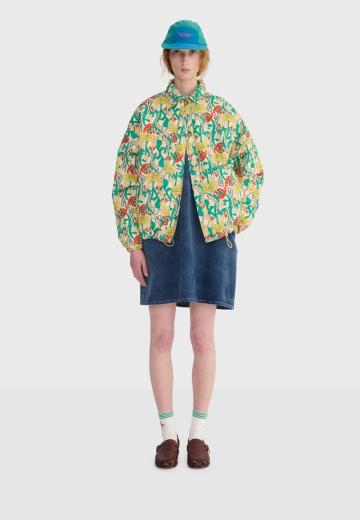 Куртка Softshell