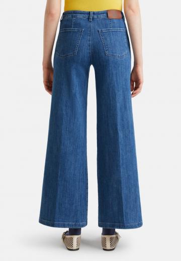 Джинсы