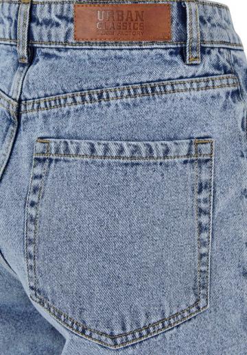 Джинсовые шорты