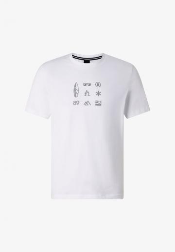 Спортивная майка