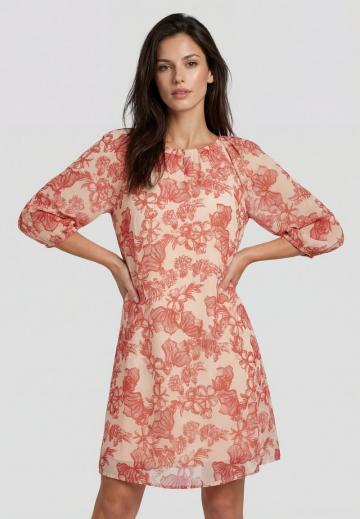 Платье