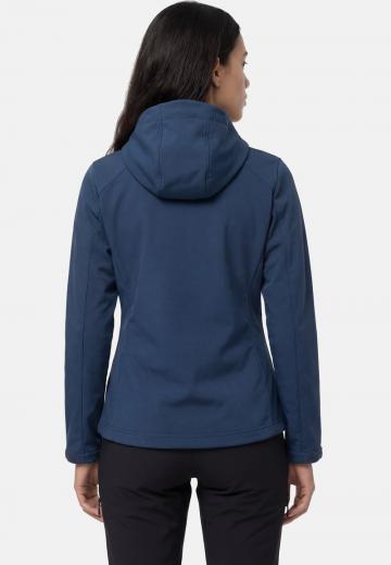 Куртка Softshell