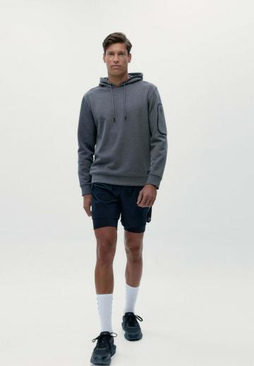Спортивная кофта