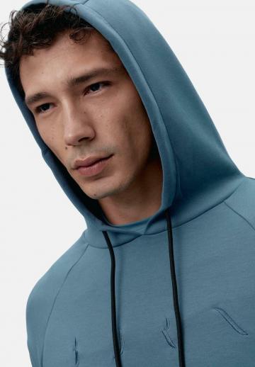 Спортивная кофта