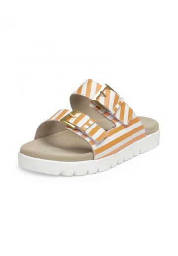 Шлепанцы