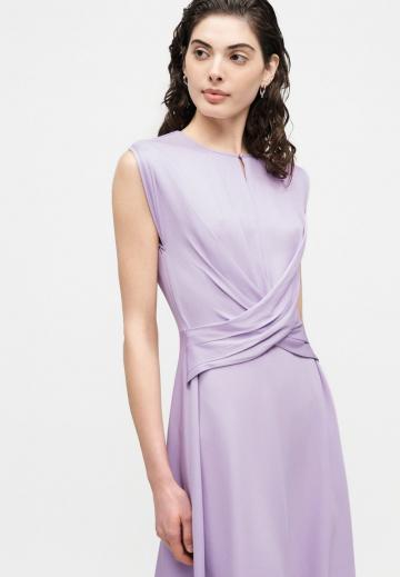 Платье