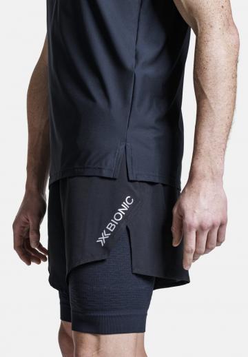 Спортивная майка