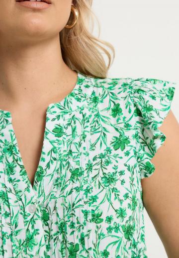 Блузка