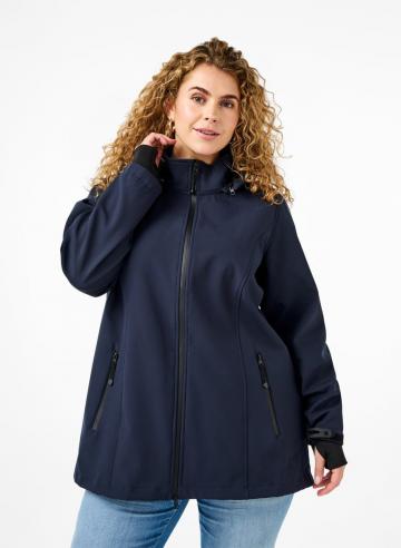 Куртка Softshell