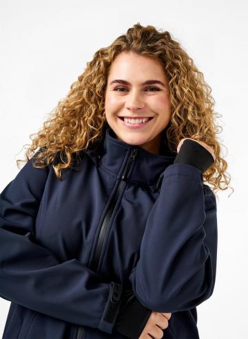 Куртка Softshell