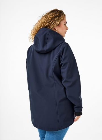 Куртка Softshell