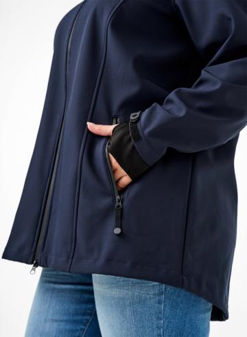 Куртка Softshell