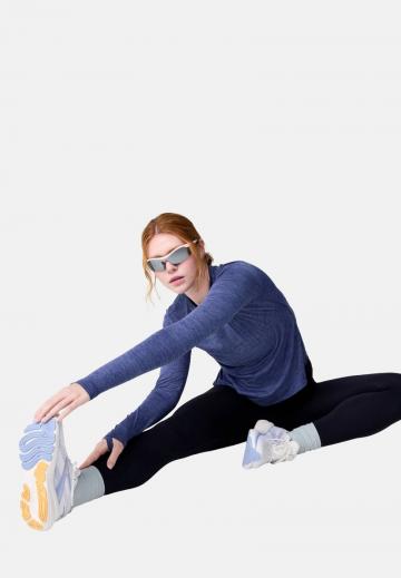 Спортивная майка