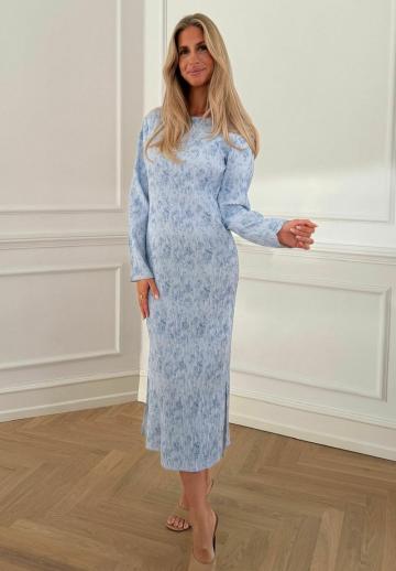 Платье футляр