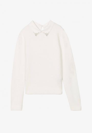 Пуловер