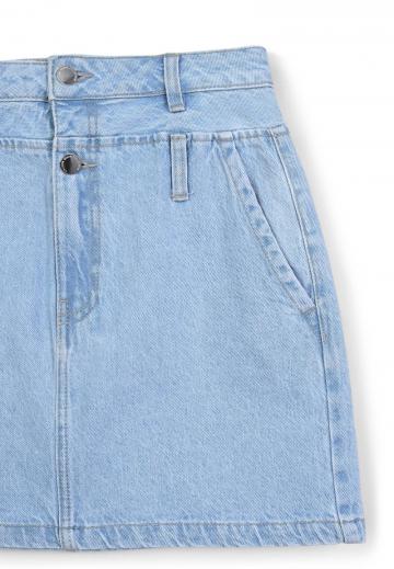 Летняя юбка