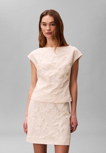 Юбка-карандаш