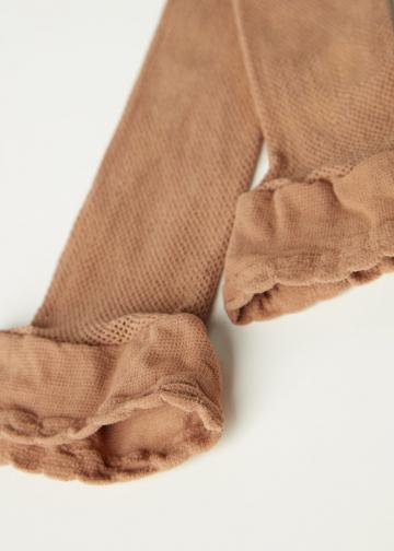 Чулки