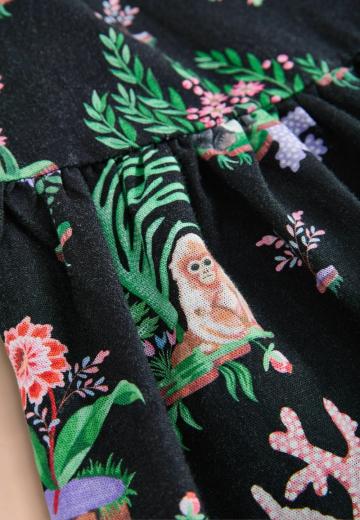 Пляжное платье