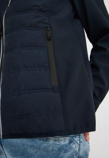 Куртка Softshell