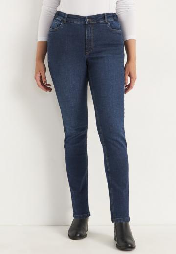 Джинсы
