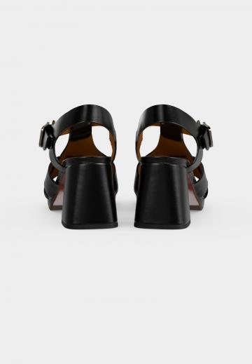 Босоножки