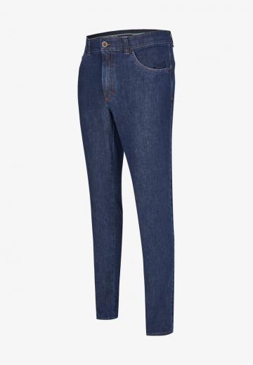 Узкие джинсы