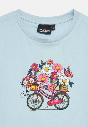 Спортивная майка