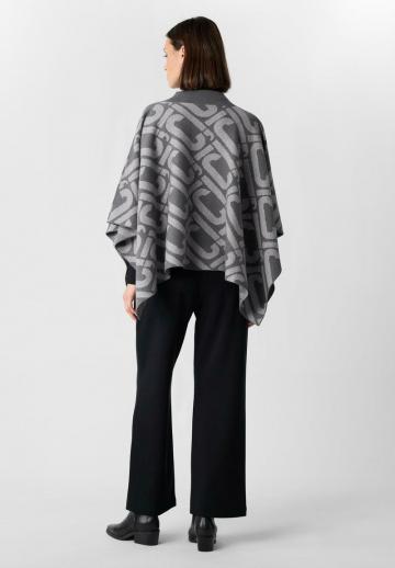 Пончо