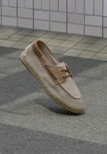 Эспадрильи