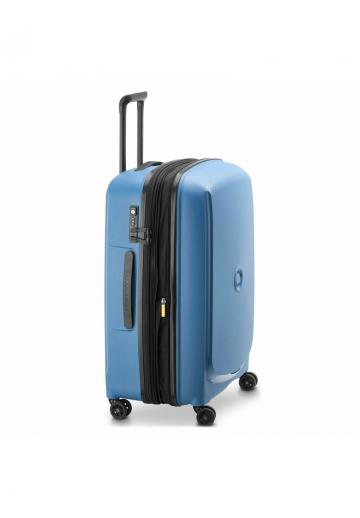 Чемодан на колесах