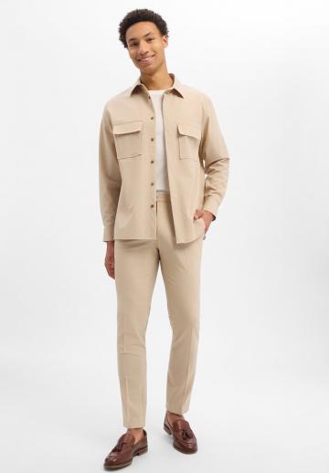 Брюки