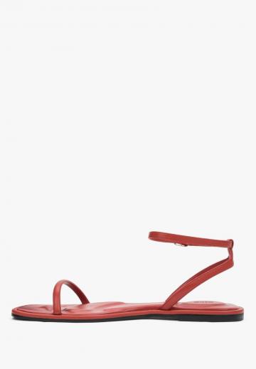 Римские сандалии