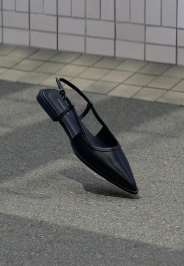 Балетки