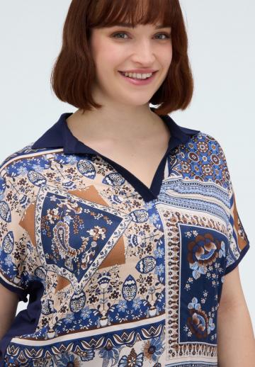 Блузка