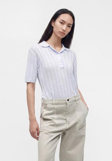 Свободные джинсы