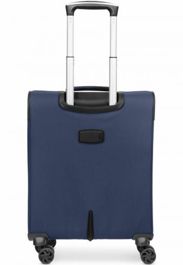 Чемодан на колесах