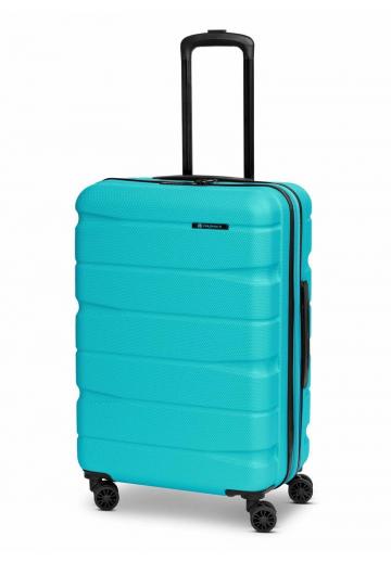 Чемодан на колесах