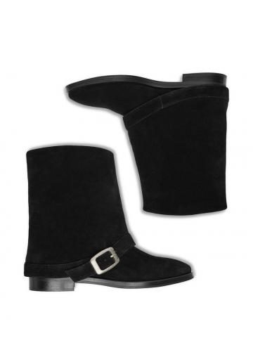 Ковбойские сапожки